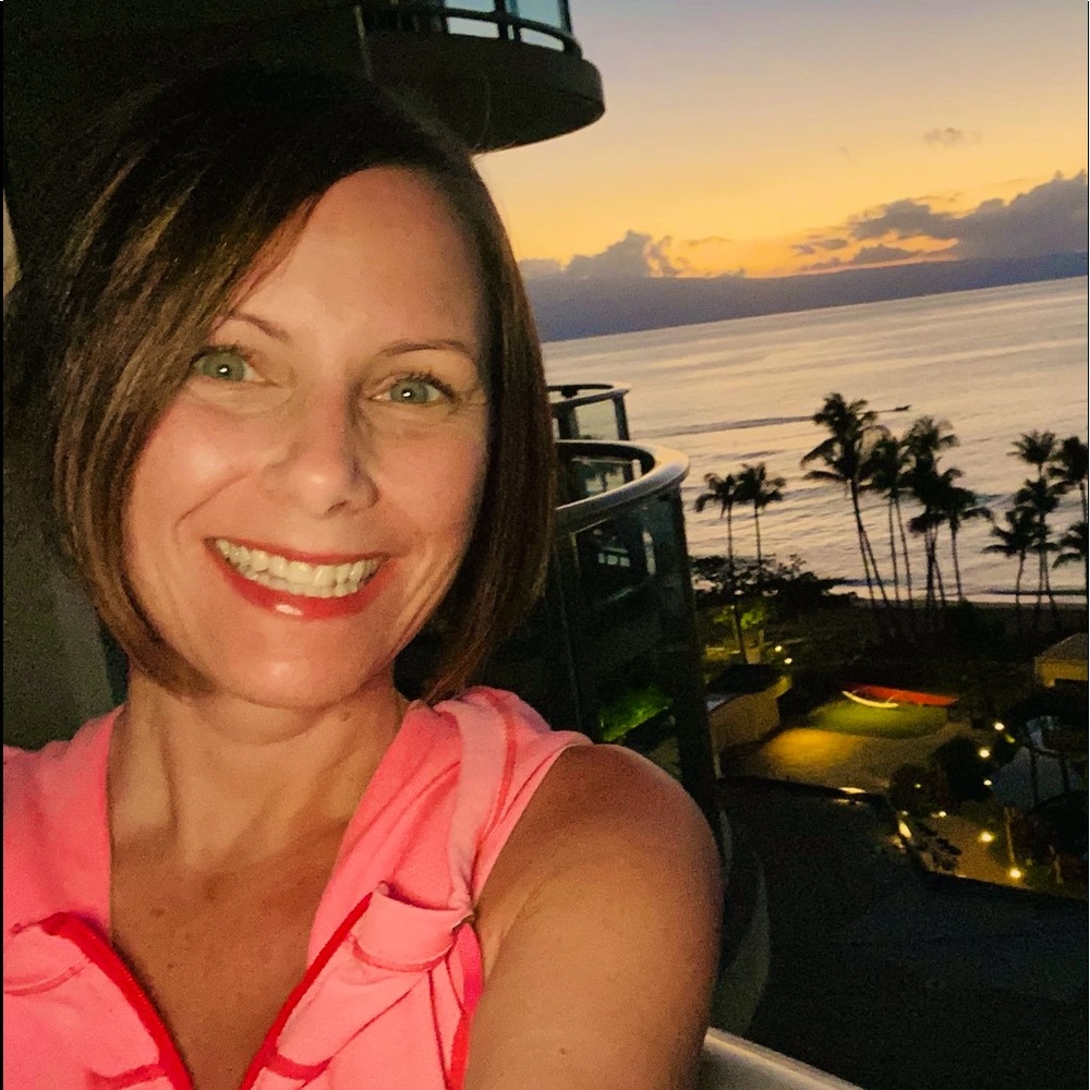 Meet your Posher, Davina